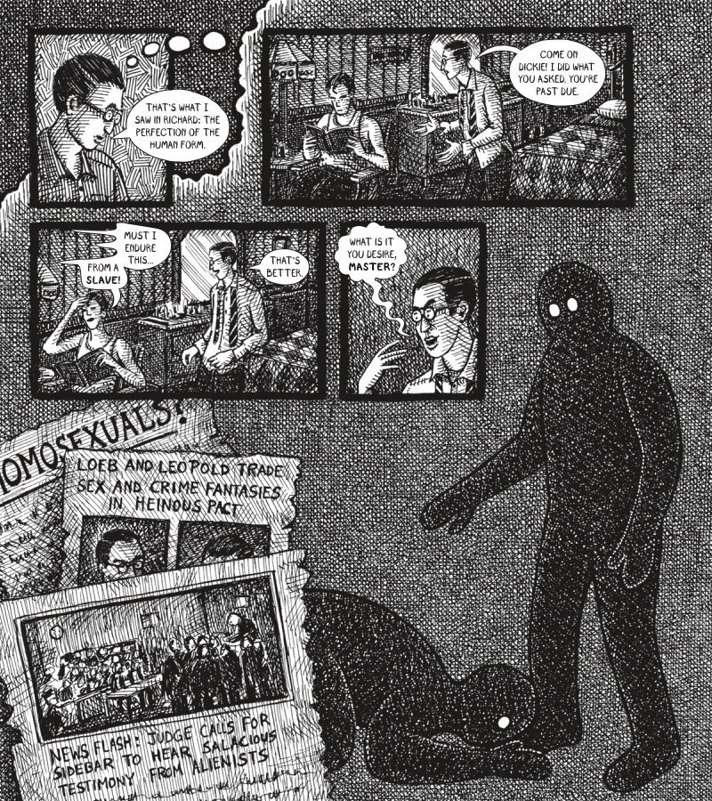 Image: First Second
